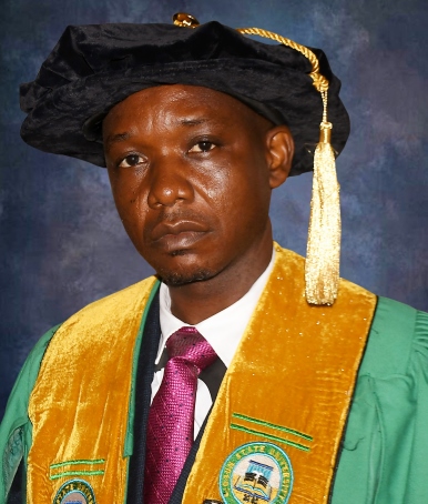 LASISI MUIDEEN AKINTAYO